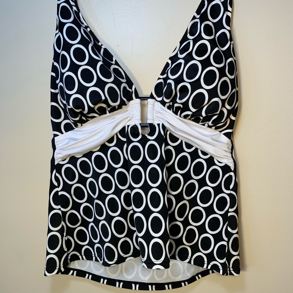 Caribbean Joe | Takini Top | Size 14